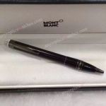 Montblanc Starwalker Midnight Black Ring Ballpoint Pen - Replica pens for sale